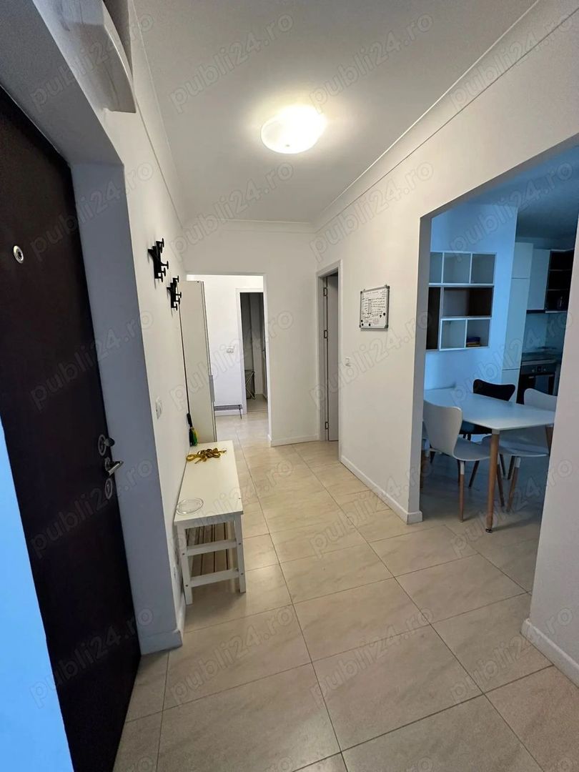 De inchiriat Apartament  3 camere Romana sector 1 - Poză 7