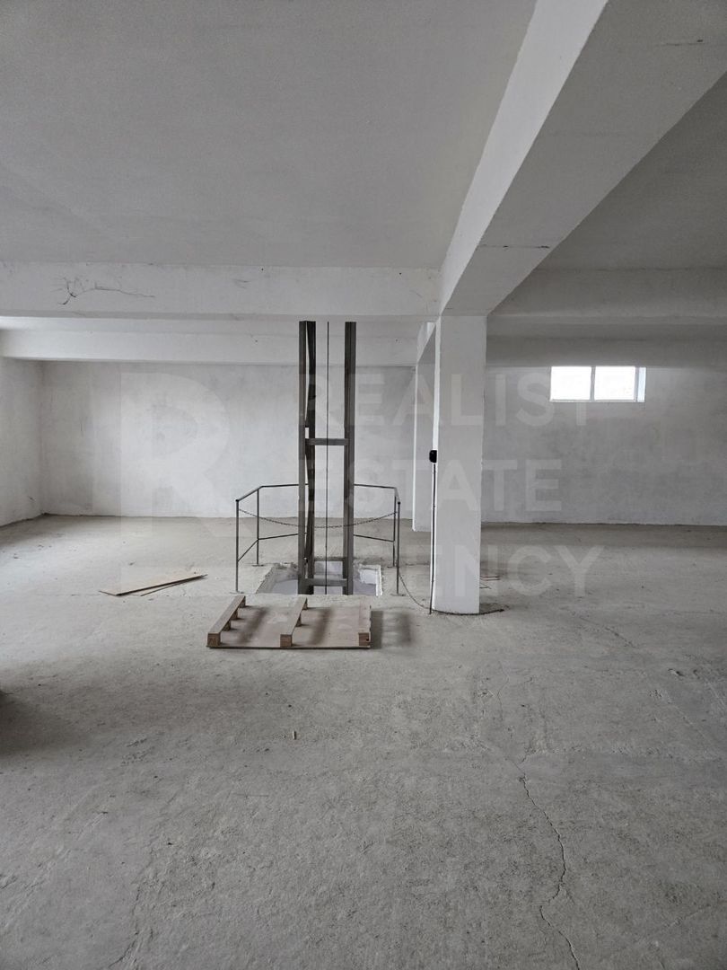 Vânzare, spațiu comercial, 1343,6 mp, șos. Muncești, Botanica - Poză 14