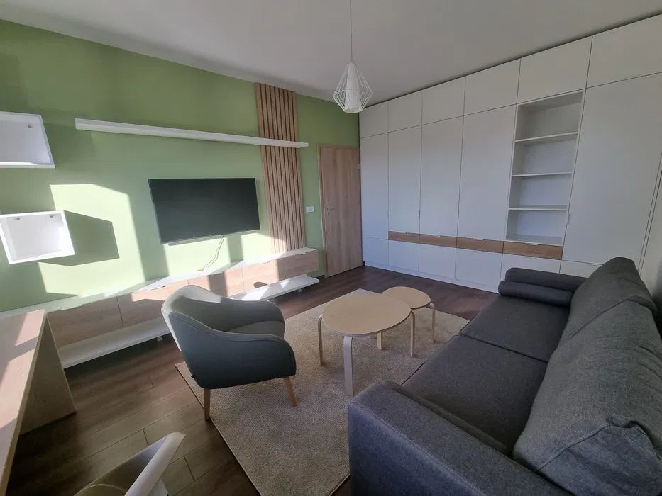 Apartament 2 camere complet mobilat – Regie Residence, Grozăvești - Poză 6