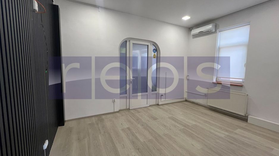 INCHIRIERE CASA D+P+M | ZONA TINERETULUI-TIMPURI NOI - Poză 1