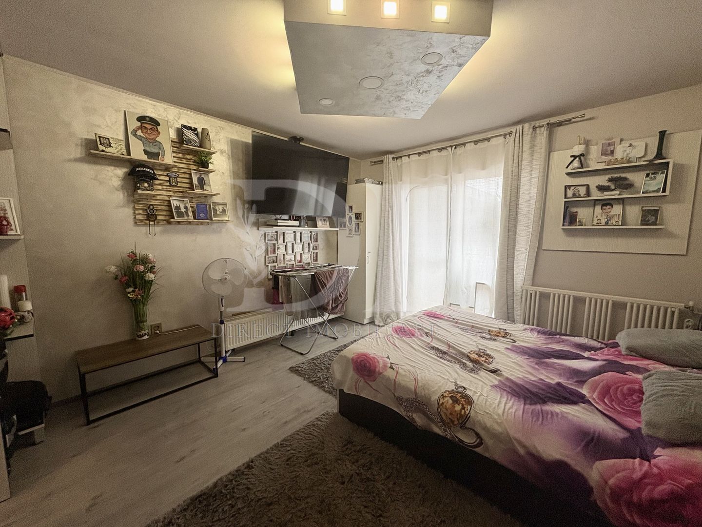 Apartament cu 2 dormitoare |zona Jysk Florești - Poză 4