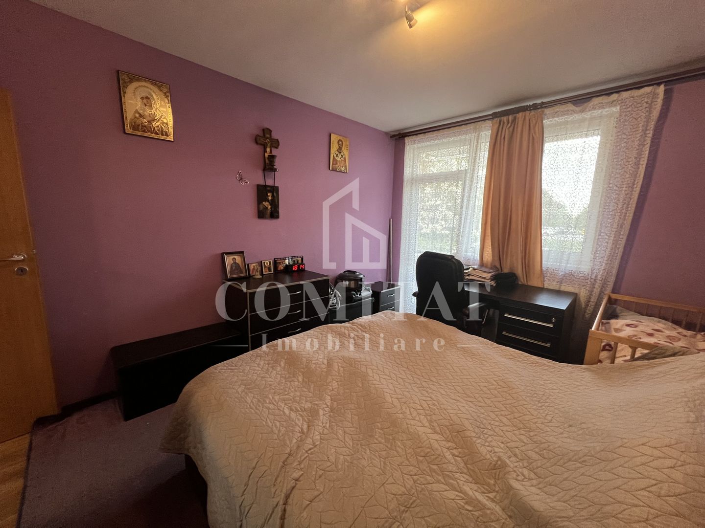 Apartament 3 camere | Tineretului - Poză 6