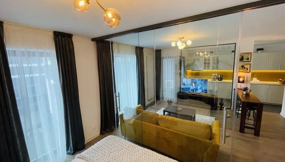 Apartament cochet Cloud 9 Aviatiei | Pipera - Poză 6