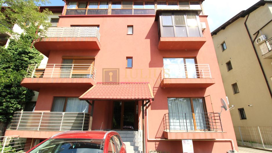 Apartament cu 2 camere in Giroc pe Calea Timisoarei - Poză 15
