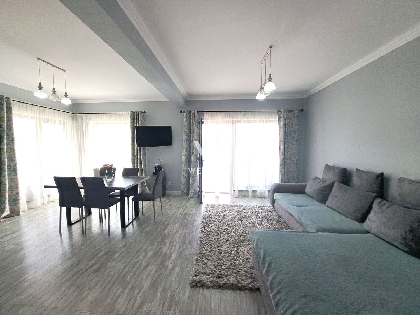 Casa 4 dormitoare, 2 bai - Sibiu, Cisnadioara - Poză 13