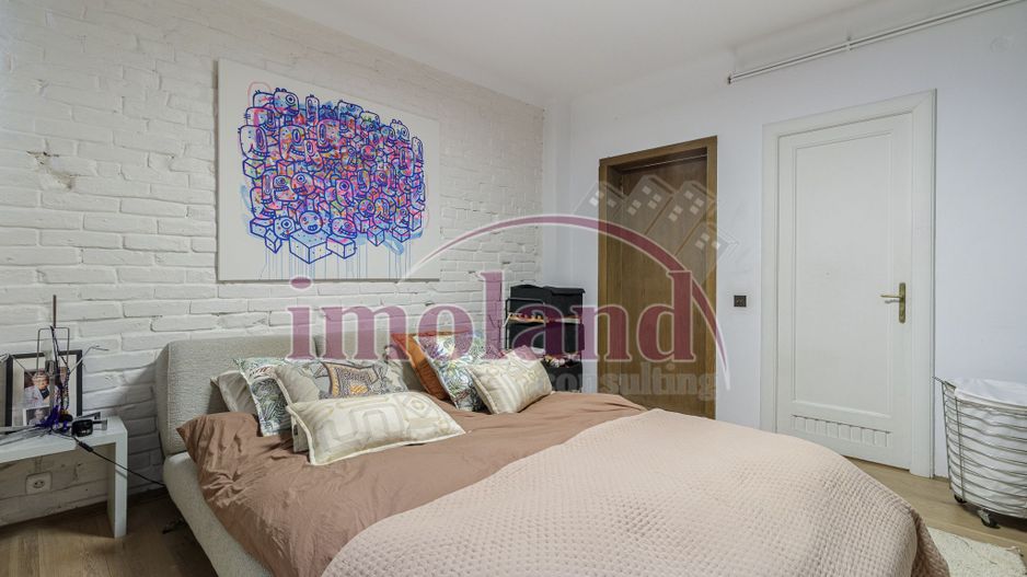 Apartament spectaculos cu 3 camere - Strada Mircea Vulcănescu - Poză 10