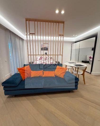 Studio Cortina 126 I Iancu Nicolae I parcare subterana inclusa - Poză 1