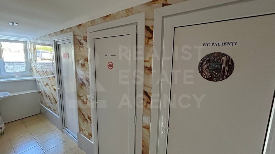 Vânzare, spațiu comercial, 148,5 mp, str. Independenței, Edineț - Poză 5