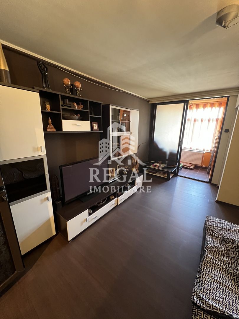 Garsonieră de vânzare – vizavi Supeco - Poză 2