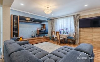 Apartament exclusivist – etaj integral, stradă privată, zonă de case! - Poză 2