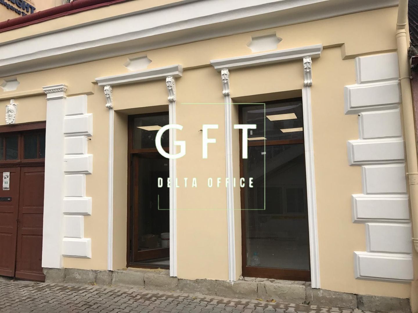 Exclusivitate! Oportunitate de business! Spatiu Comercial Central! - Poză 4