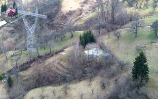 Teren 1.750 mp Bran – Poarta |Autorizatie si Fundatie | Utilități complete - Poză 10