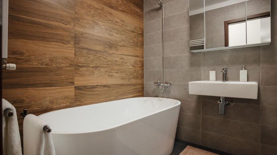 Apartament 3 camere 77mp cu terasa superba – Grand Park Soporului - Poză 8