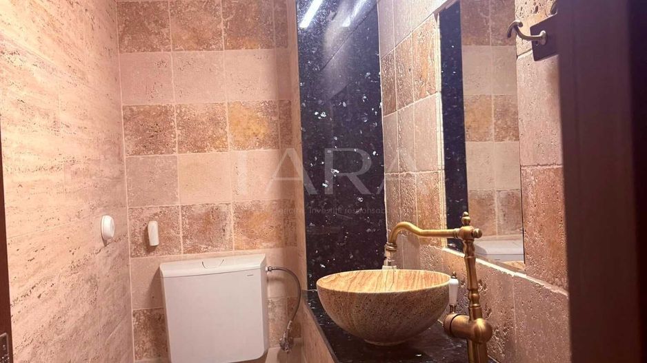 Apartament 3 camere, 2 băi, 3 balcoane, Între Lacuri, Iulius Mall. - Poză 7
