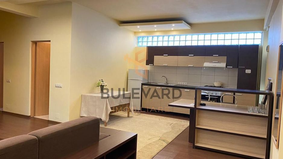 Apartament 3 camere 100 mp, langa Gradina Botanica! - Poză 17