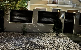 Casa individuala Tunari | Curte libera 200 mp - Poză 4