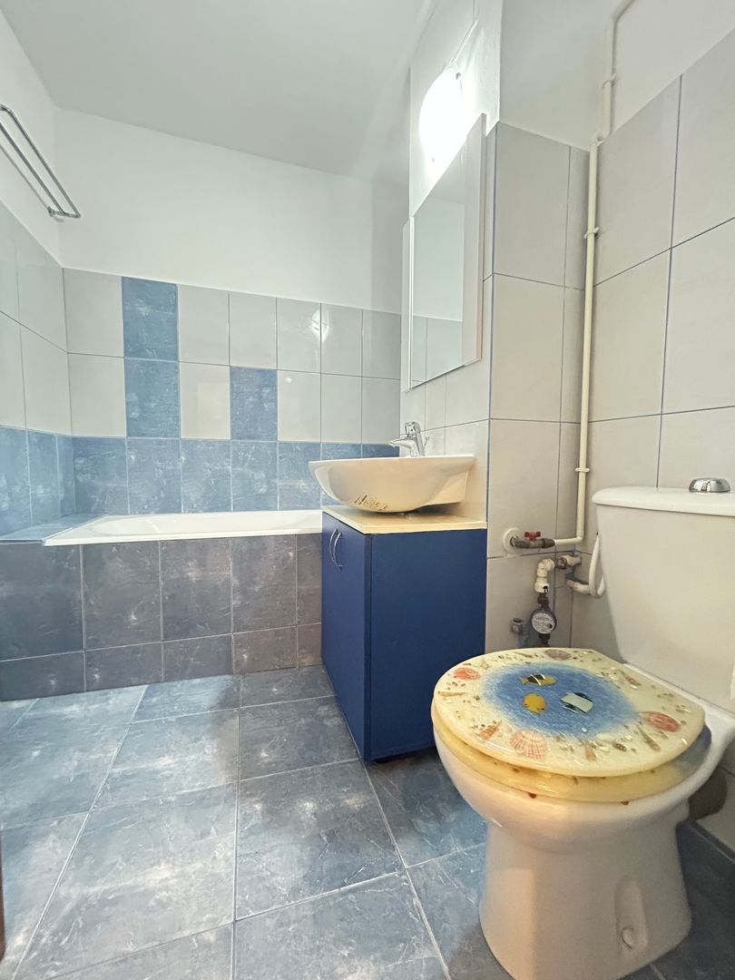 Apartament 4 camere | Lidl ICIL | vedere la mare | Open House 16 Sept - Poză 6