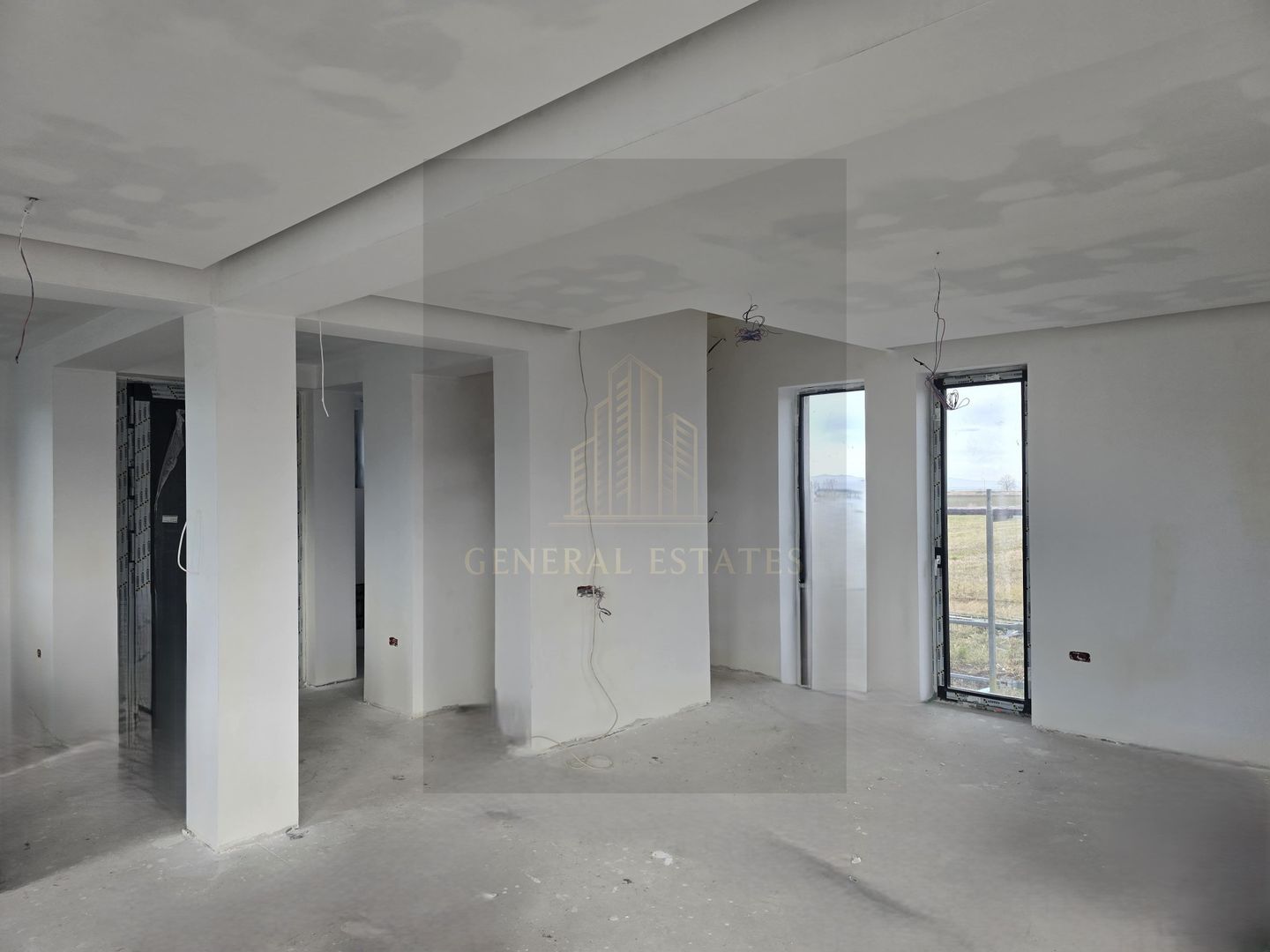 Ansamblu rezidențial exclusivist în Cristian, Brașov - Poză 13