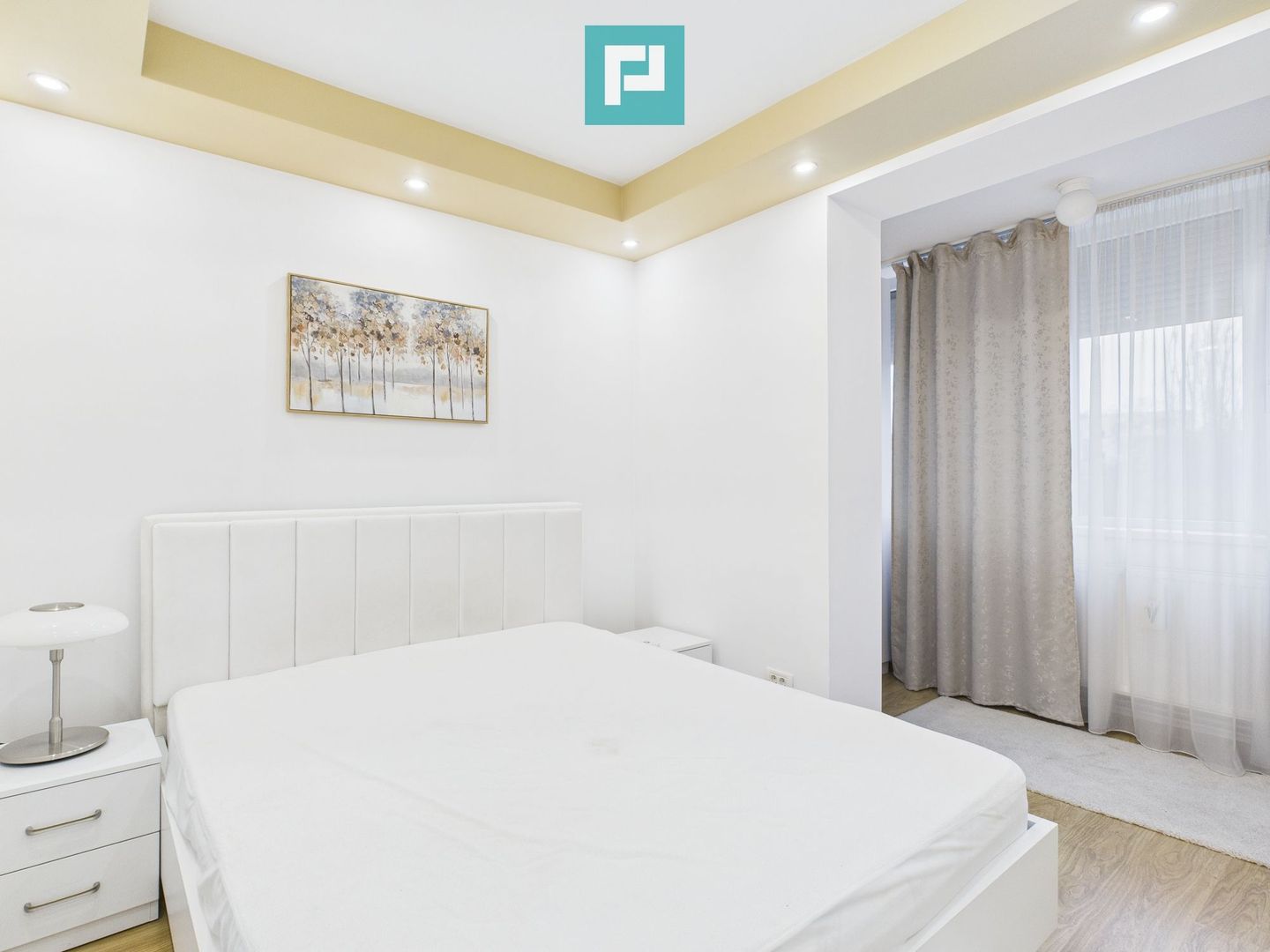 Apartament 2 camere pe malul Mureșului - Poză 7