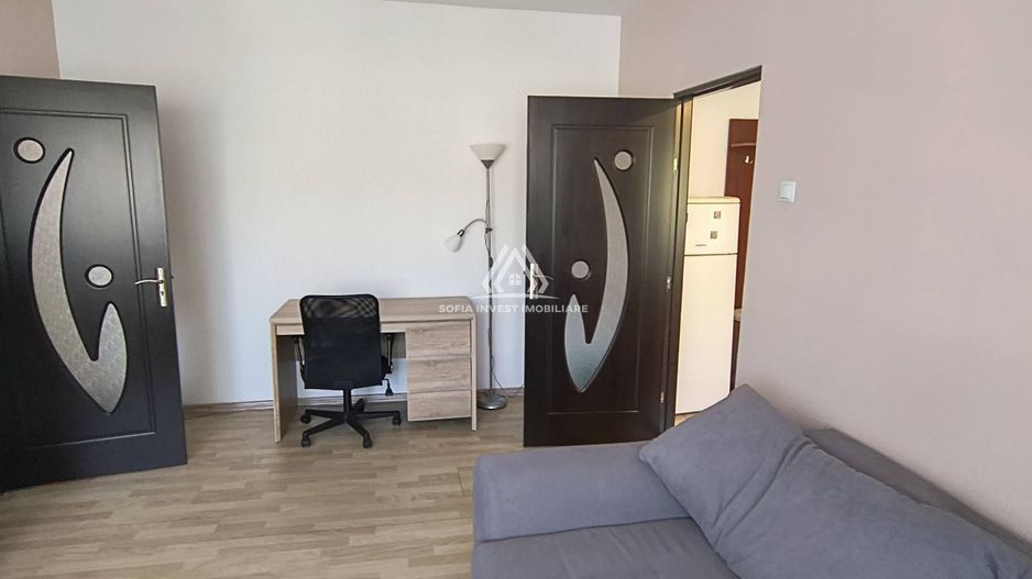 Apartament 2 camere, Grigorescu, pet friendly, parcare - Poză 7