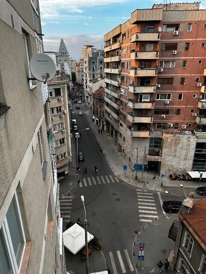 Apartament Cismigiu/Primaria București - Poză 8