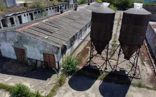 Spațiu industrial -fermă Orțișoara - Poză 14