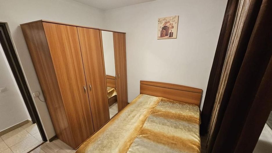 AP. 2 CAMERE- APARATORII PATRIEI, BLOC NOU, BUCATARIE INCHISA, METROU - Poză 5