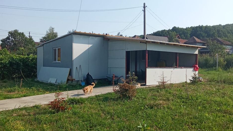 Proprietate deosebită de vânzare – Drăganu, Argeș - Poză 2