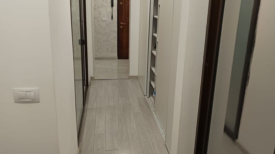Apartament renovat 2 camere Dec 52 mp Tatarasi 93900 euro - Poză 11