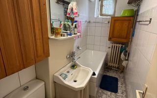 Apartament cu 3 camere de vânzare – Etaj 2- Str. Sucevei - Poză 7