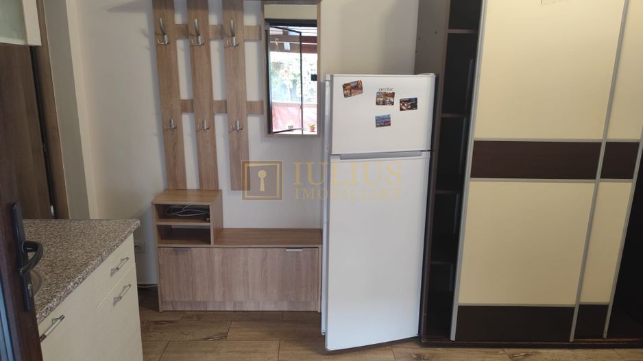 1 camera, zona Mehala, ideal pentru 1 persoana, zona ideala de centrul orasului - Poză 3