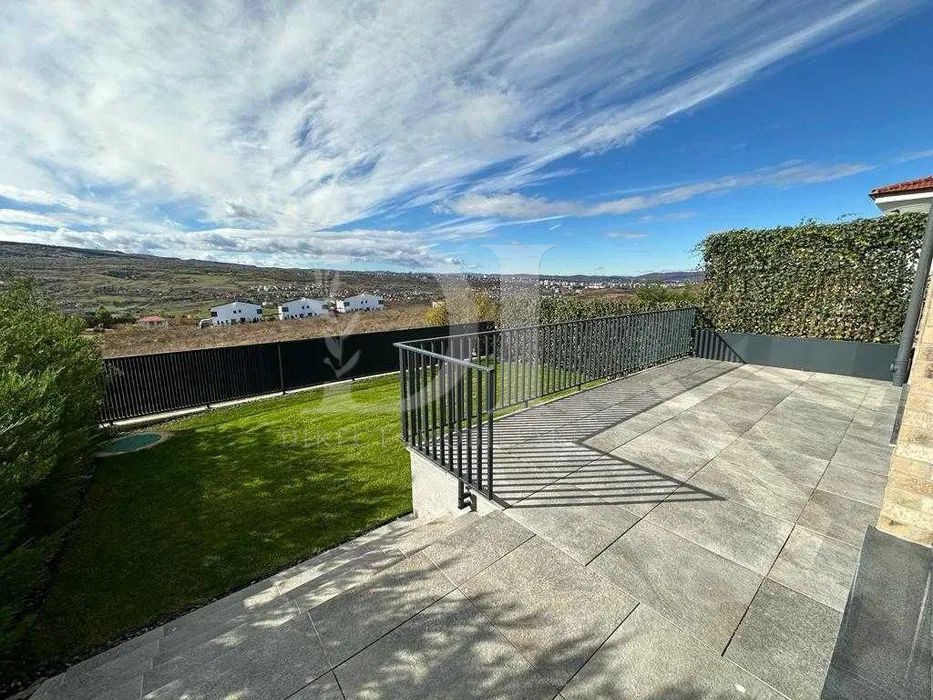 Duplex de vanzare / Cartier Borhanci / Cluj- Napoca - Poză 3