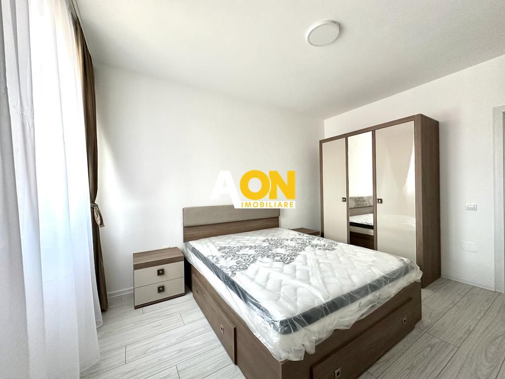 Apartament cu 3 Camere, Bloc Nou, Etaj Intermediar, Zona Arex - Poză 5