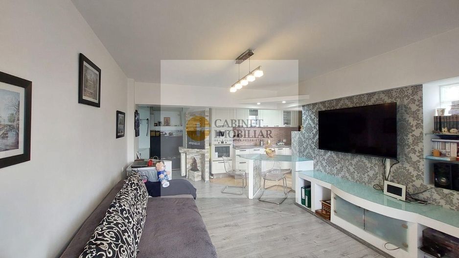 Apartament 2 Camere | Bulevardul unirii | Ideal Investiție sau Locuit - Poză 1
