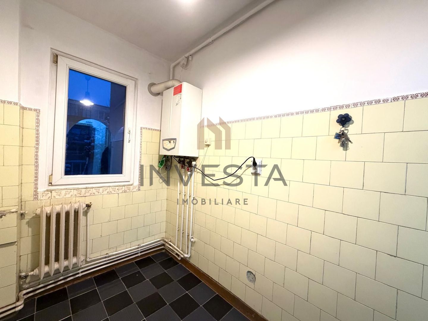 Apartament cu 2 camere in Grigorescu ! - Poză 6