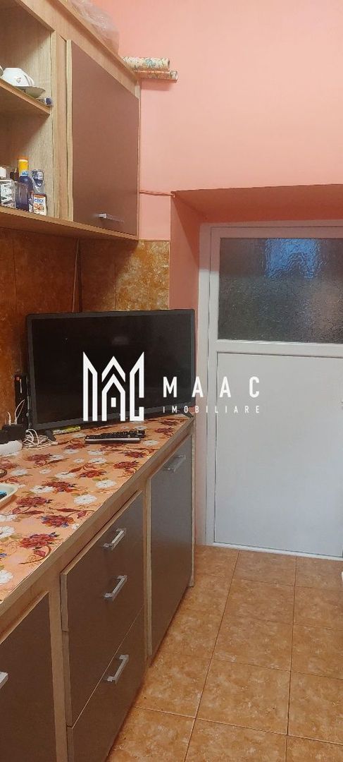 Garsonieră | 30Mp | Piața Mică - Poză 8