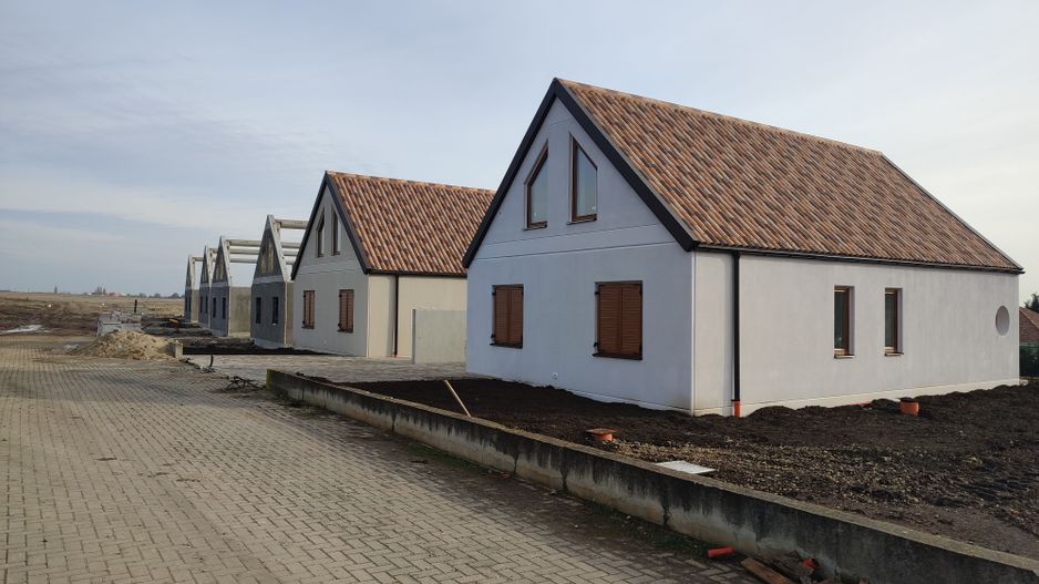 Sanandrei, Cartier Rezidential cu Spatii de Agrement si Parcuri, Acces Rapid - Poză 6