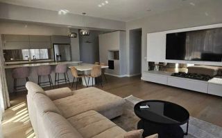 Apartament spectaculos cu terasă de 95 mp – Vita Bella, Pipera - Poză 2