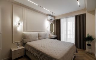 Vânzare, apartament, 3 camere, strada Calea Ieșilor, Buiucani - Poză 3