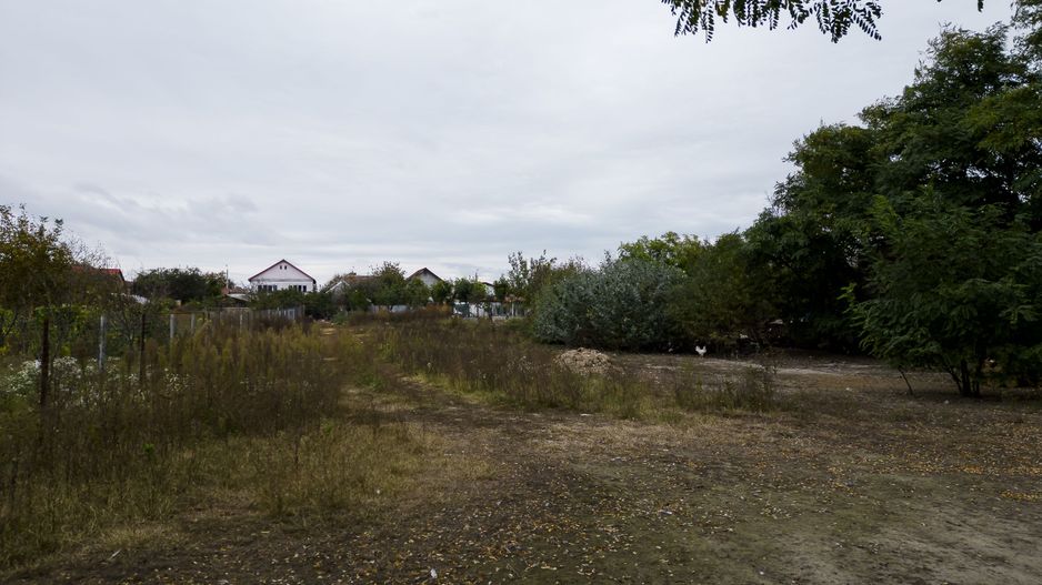 Teren intravilan de 2012 mp în Ghiroda Jud. Timiș - Poză 19