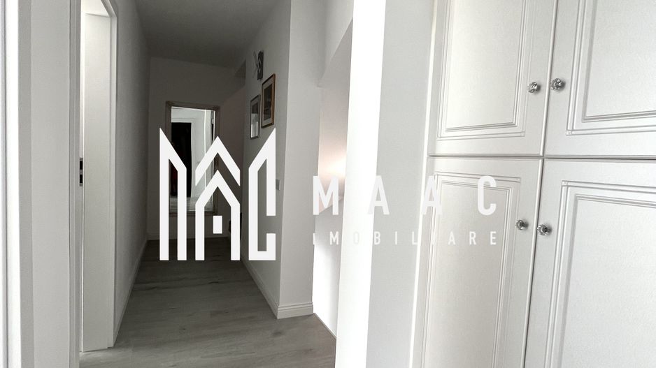 Casa insiruita I 4 camere I Cristian - Poză 7