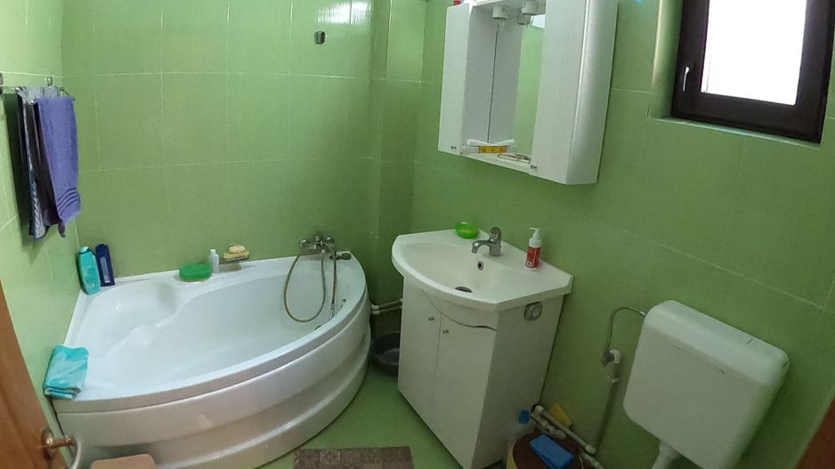 De închiriat – Apartament 3 Camere | Zona Peninsulă Constanta - Poză 4