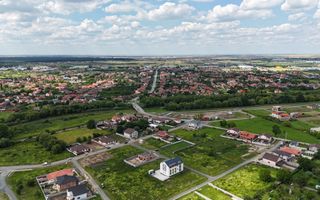 TERENURI PADUREA BISTRA - Poză 9