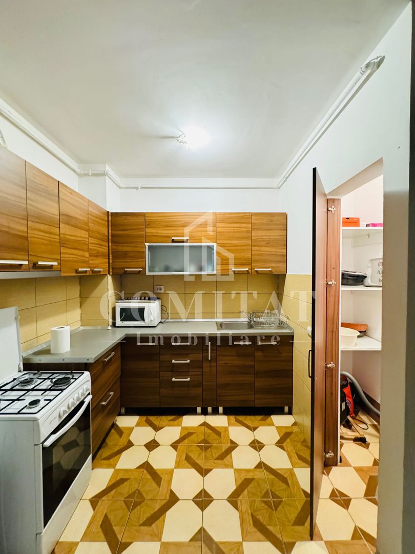 Apartament de închiriat | 2 camere | Spitalul de Recuperare | Zorilor - Poză 2