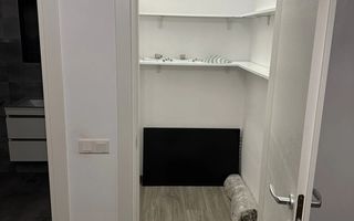 Apartament de 2 Camere Loc de Parcare Subteran – Aviatiei-Baneasa - Poză 14