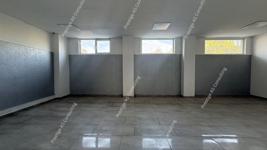 Spatiu comercial 485 mp | Stradal | ISU | 3 intrari | L Rebreanu - Poză 11