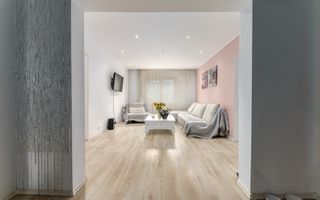 Apartament 4 camere 13 septembrie - Poză 6