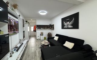 COMISION 0% | Duplex | 72 mp utili | 3 Camere | Zona Urseni | - Poză 2