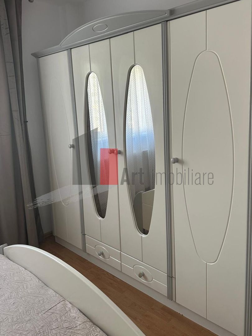 APARTAMENT 2 CAMERE POLONA - Poză 5