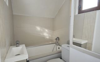 Apartament 3 camere, 97 mp, parcare, zona Erou Iancu Nicolae - Poză 21